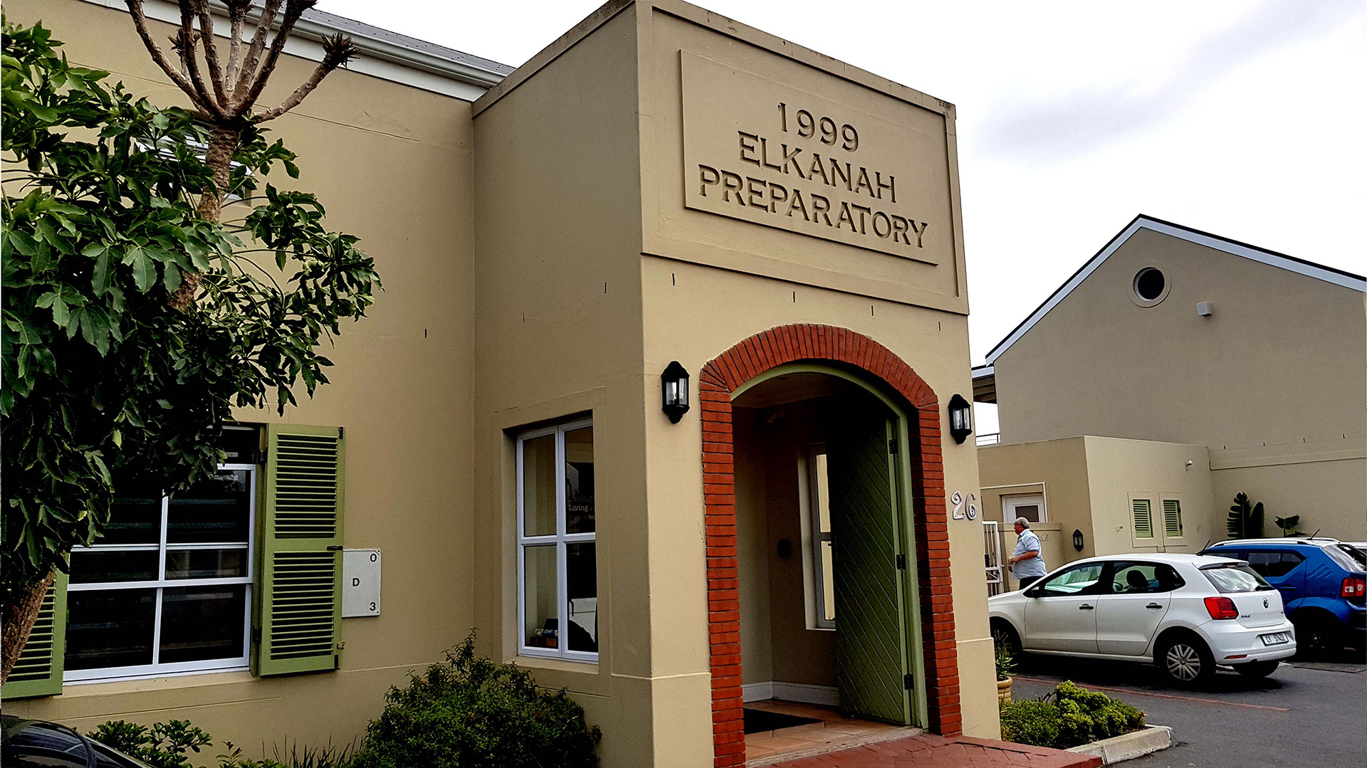 Elkanah House Primary School – Sunningdale